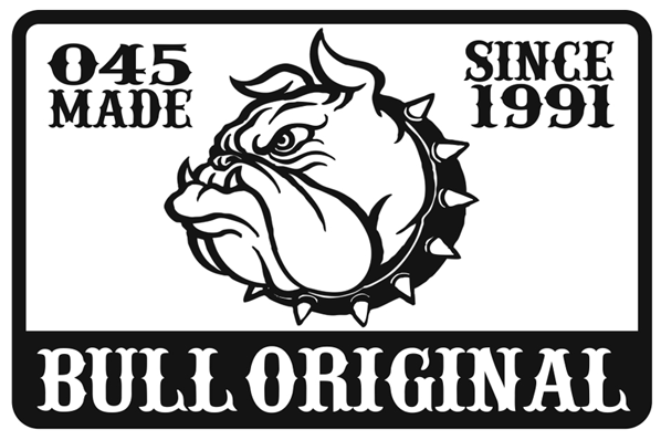 BULL ORIGINAL,Inc =